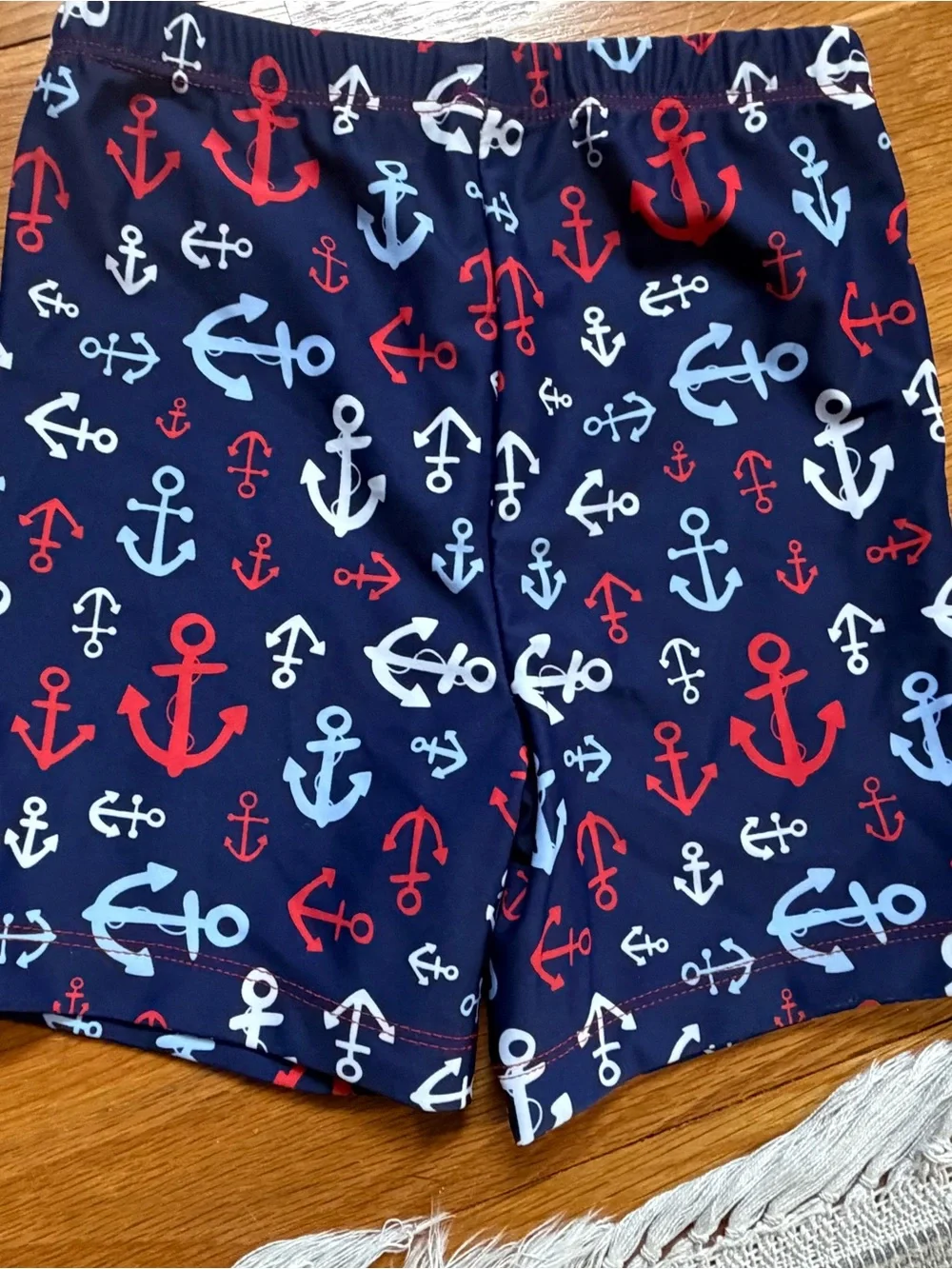 Assorted mix of toddlerSwim Shorts